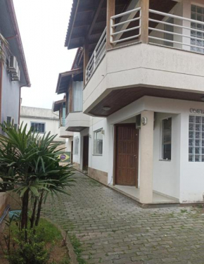 Sobrado Duplex 2 quartos